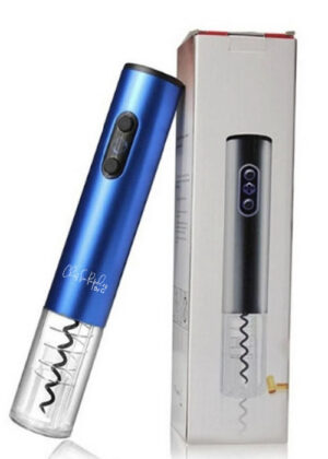 Electric Wine Bottle Opener